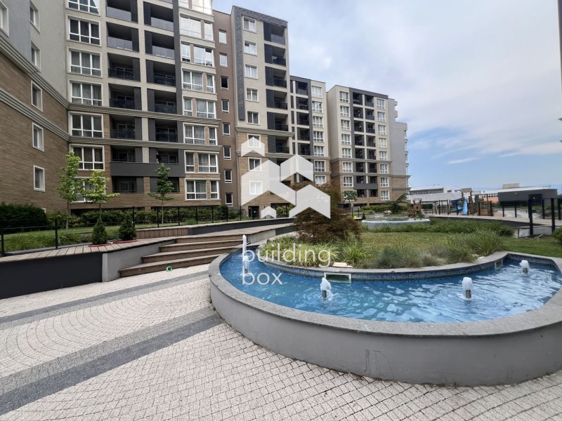 Til salg  1 soveværelse Plovdiv , Trakiya , 73 kvm | 42066073 - billede [8]