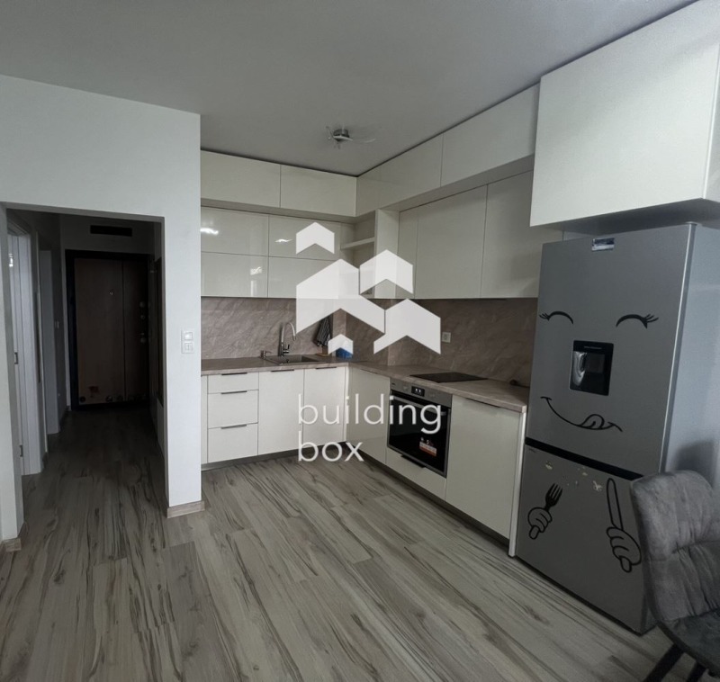 Til salg  1 soveværelse Plovdiv , Trakiya , 73 kvm | 42066073 - billede [3]