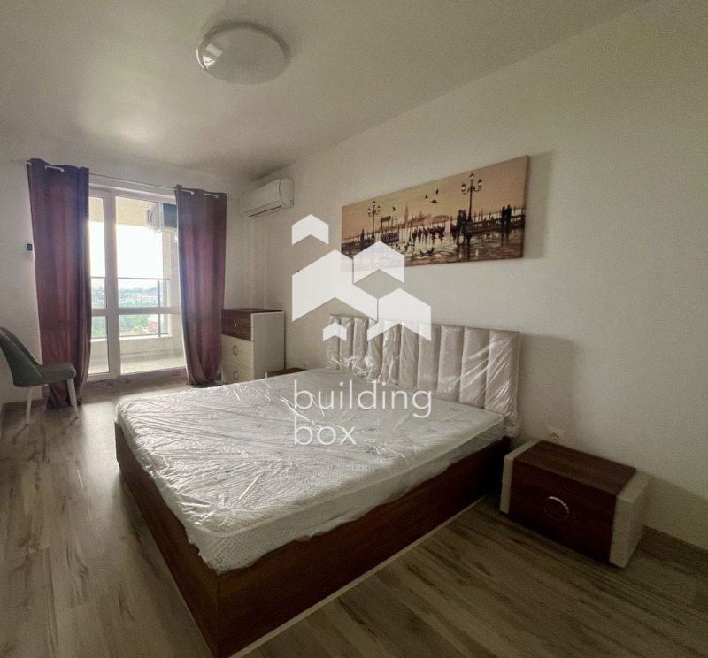 Til salg  1 soveværelse Plovdiv , Trakiya , 73 kvm | 42066073 - billede [5]