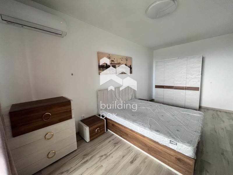 Til salg  1 soveværelse Plovdiv , Trakiya , 73 kvm | 42066073 - billede [4]