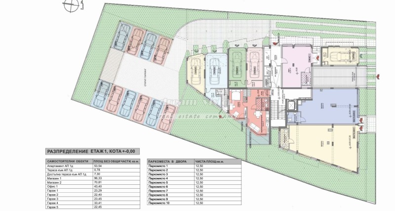 Продава 2-СТАЕН, гр. София, Люлин 6, снимка 2 - Апартаменти - 53019190