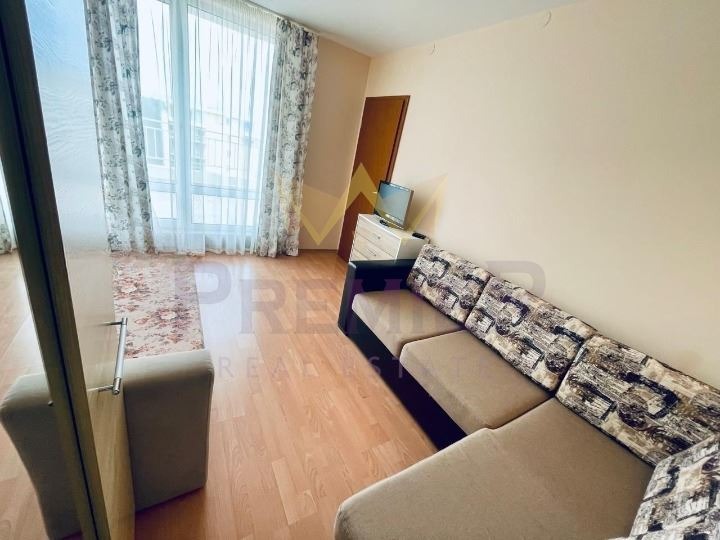 Продава 2-СТАЕН, гр. Свети Влас, област Бургас, снимка 5 - Апартаменти - 53792303