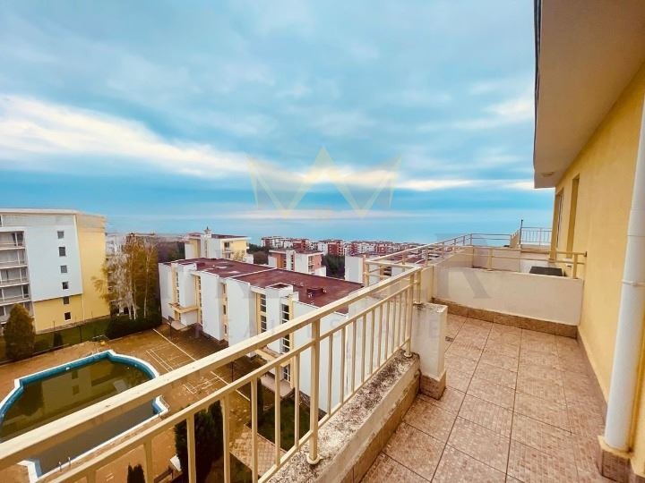 Продава 2-СТАЕН, гр. Свети Влас, област Бургас, снимка 9 - Апартаменти - 53792303