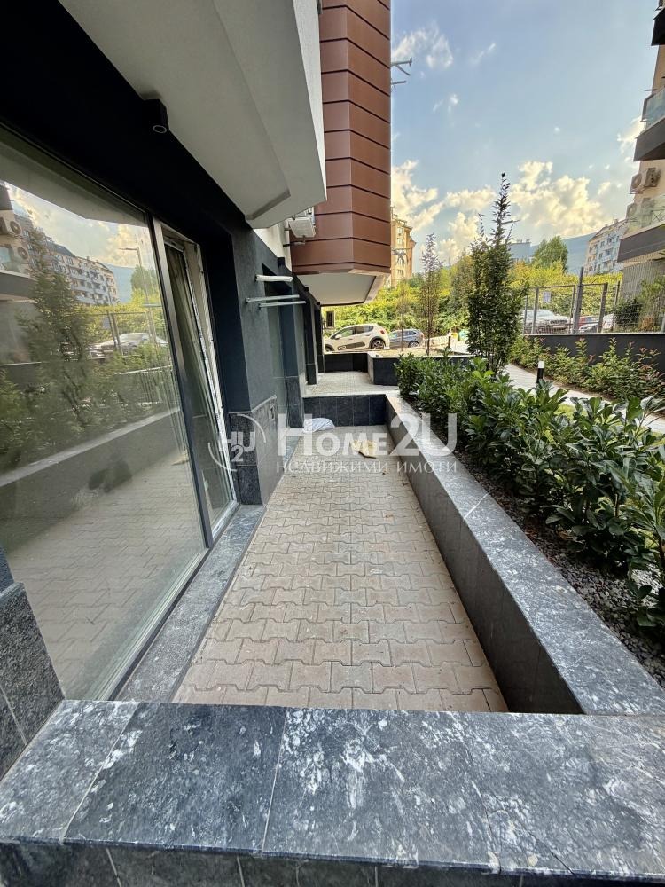 Продава 2-СТАЕН, гр. София, Малинова долина, снимка 7 - Апартаменти - 55777601