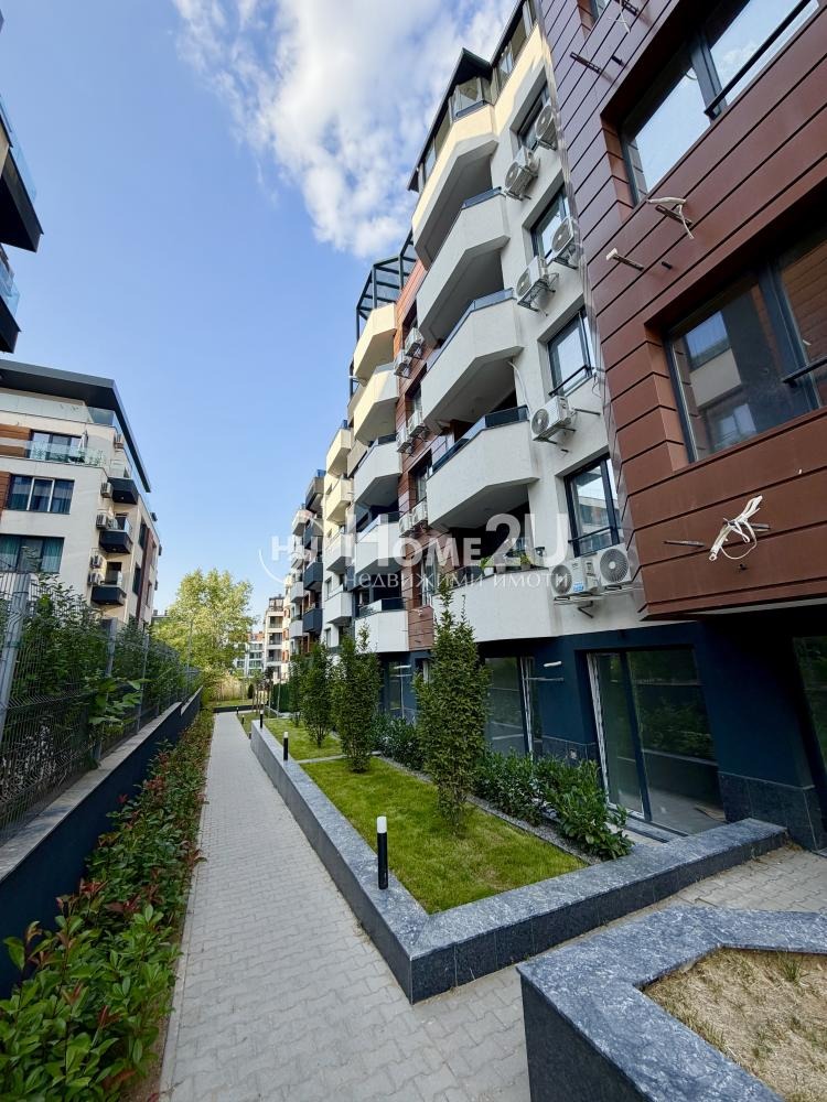 Продава 2-СТАЕН, гр. София, Малинова долина, снимка 10 - Апартаменти - 55777601
