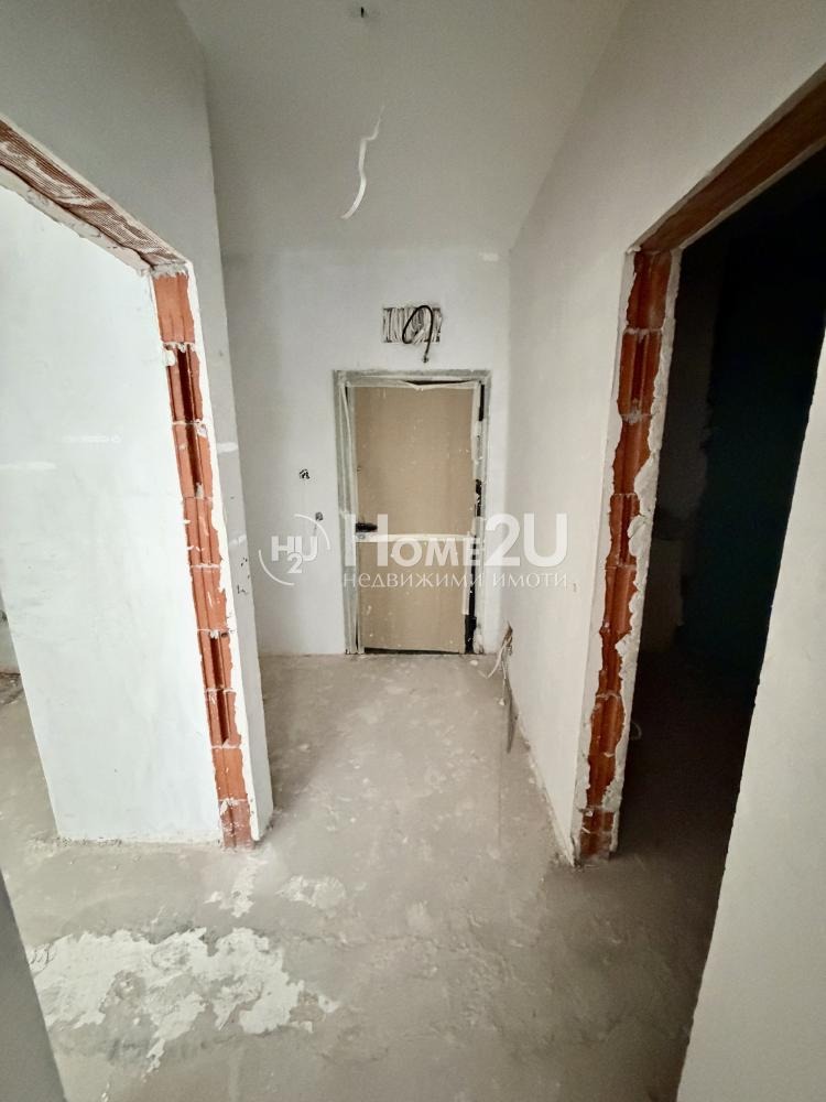 Продава 2-СТАЕН, гр. София, Малинова долина, снимка 6 - Апартаменти - 55777601
