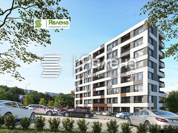 Eladó  2 hálószobás Burgas , Meden rudnik - zona V , 90 négyzetméter | 55036026 - kép [2]