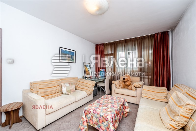 Продава  3-стаен град София , Красна поляна 1 , 91 кв.м | 93659186 - изображение [2]