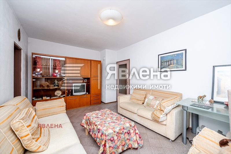 Продава  3-стаен град София , Красна поляна 1 , 91 кв.м | 93659186