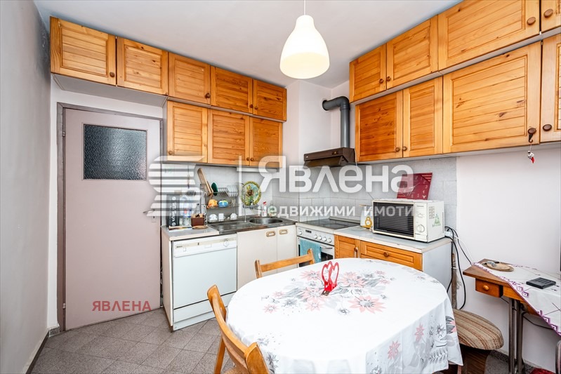 Продава  3-стаен град София , Красна поляна 1 , 91 кв.м | 93659186 - изображение [8]