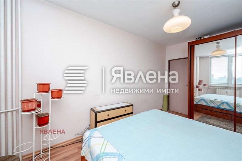 Продава  3-стаен град София , Красна поляна 1 , 91 кв.м | 93659186 - изображение [6]