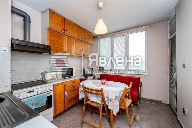 Продава  3-стаен град София , Красна поляна 1 , 91 кв.м | 93659186 - изображение [7]