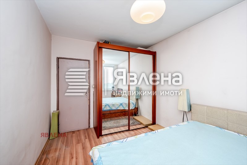 Продава  3-стаен град София , Красна поляна 1 , 91 кв.м | 93659186 - изображение [5]