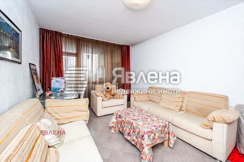 Продава  3-стаен град София , Красна поляна 1 , 91 кв.м | 93659186 - изображение [3]