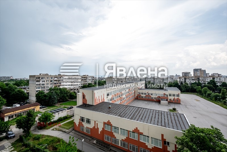 Продава  3-стаен град София , Красна поляна 1 , 91 кв.м | 93659186 - изображение [11]