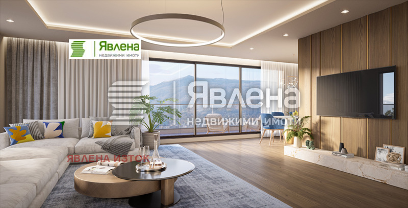 Продава  3-стаен град София , Изток , 150 кв.м | 49013206 - изображение [3]