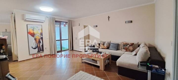 Продава 3-СТАЕН, гр. Ахелой, област Бургас, снимка 2 - Апартаменти - 52397393