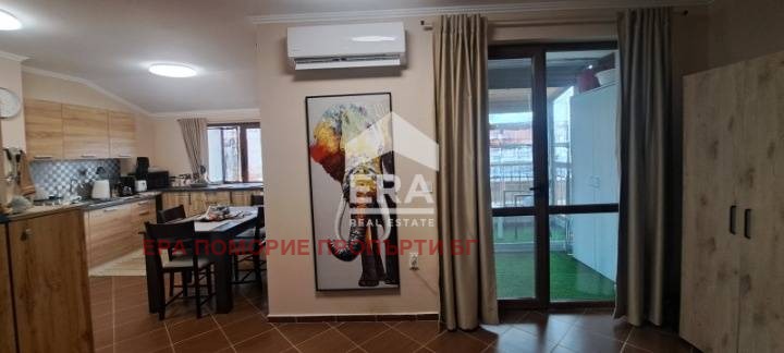 Продава 3-СТАЕН, гр. Ахелой, област Бургас, снимка 3 - Апартаменти - 52397393