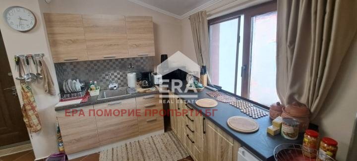 Продава 3-СТАЕН, гр. Ахелой, област Бургас, снимка 6 - Апартаменти - 52397393