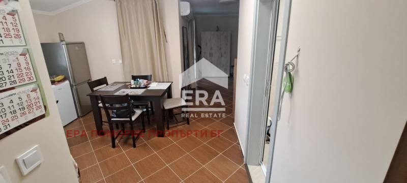 Продава 3-СТАЕН, гр. Ахелой, област Бургас, снимка 4 - Апартаменти - 52397393