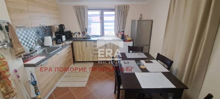 Продава 3-СТАЕН, гр. Ахелой, област Бургас, снимка 5 - Апартаменти - 52397393