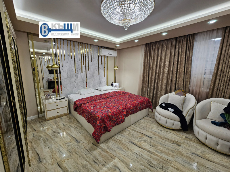 Продава 3-СТАЕН, гр. Велико Търново, Акация, снимка 6 - Апартаменти - 53005619