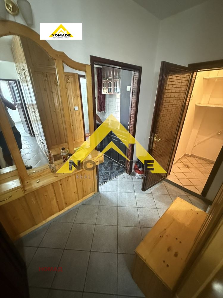 Продава 3-СТАЕН, гр. Пловдив, Мараша, снимка 8 - Апартаменти - 54789039