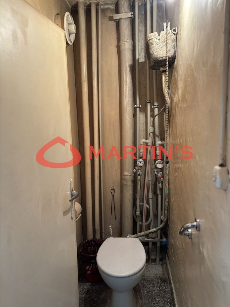 Продава 4-СТАЕН, гр. София, Младост 1, снимка 15 - Апартаменти - 53645097