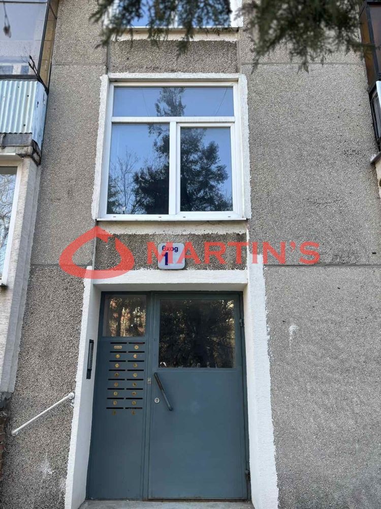 Продава 4-СТАЕН, гр. София, Младост 1, снимка 3 - Апартаменти - 53645097