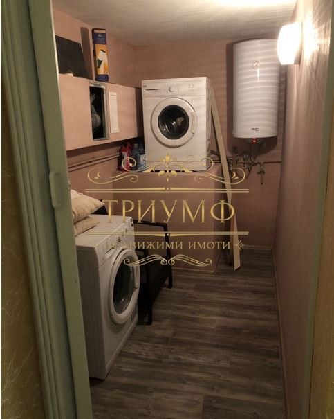 Продава КЪЩА, гр. Варна, м-т Ален мак, снимка 16 - Къщи - 48129280