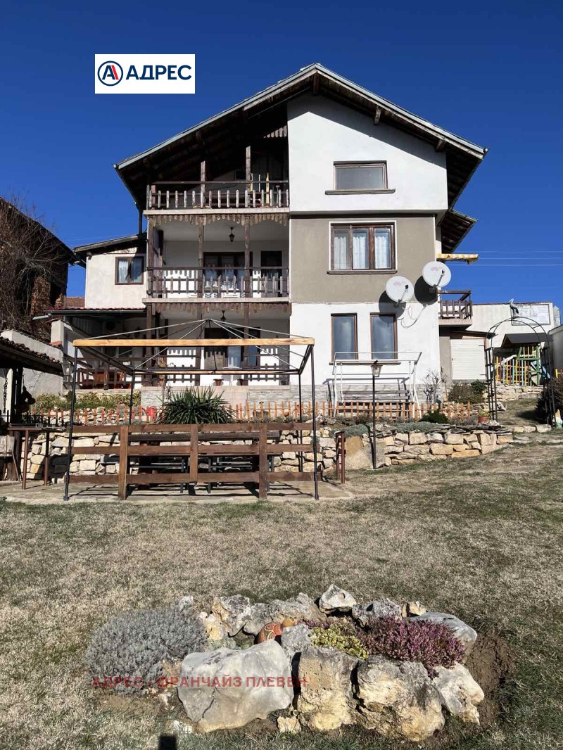 For Sale  House region Lovech , Krushuna , 160 sq.m | 60268993