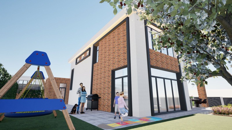 Na prodej  Dům Burgas , Marinka , 260 m2 | 96984704 - obraz [2]