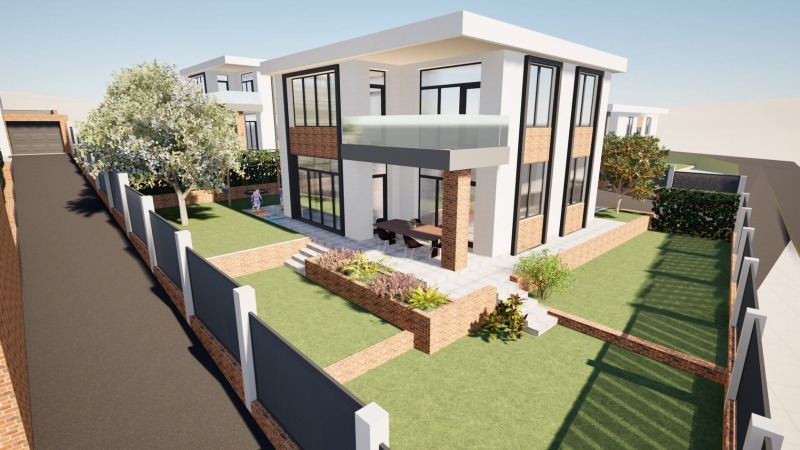 Na prodej  Dům Burgas , Marinka , 260 m2 | 96984704 - obraz [3]