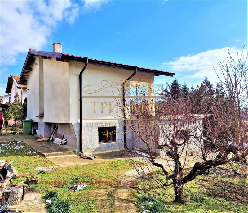 Продава  Къща област Варна , с. Здравец , 72 кв.м | 68657577 - изображение [4]