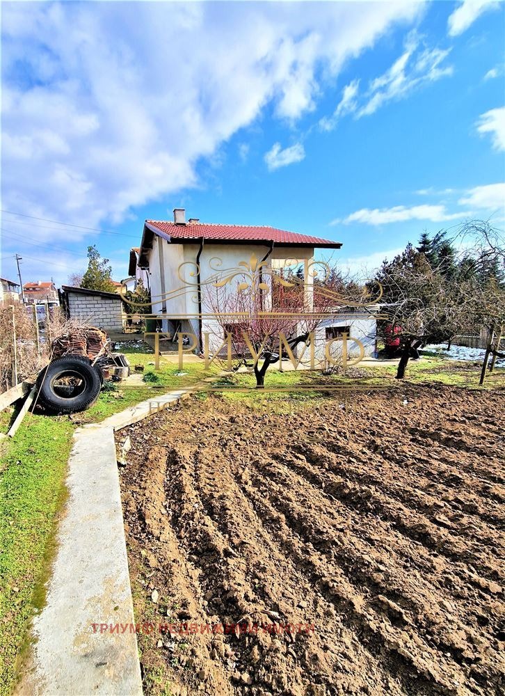 Продава  Къща област Варна , с. Здравец , 72 кв.м | 68657577 - изображение [2]