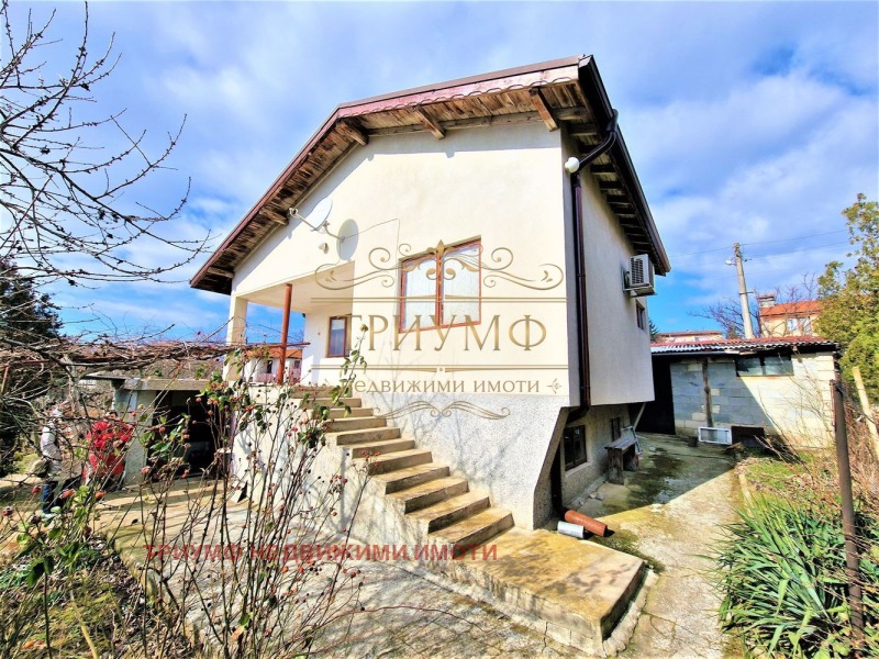 Продава  Къща, област Варна, с. Здравец •  127 000 € • ID 14762636 — holmes.bg - [1] 