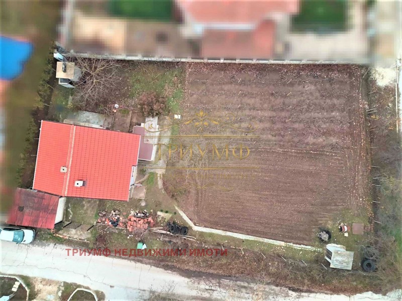 Продава  Къща област Варна , с. Здравец , 72 кв.м | 68657577 - изображение [10]