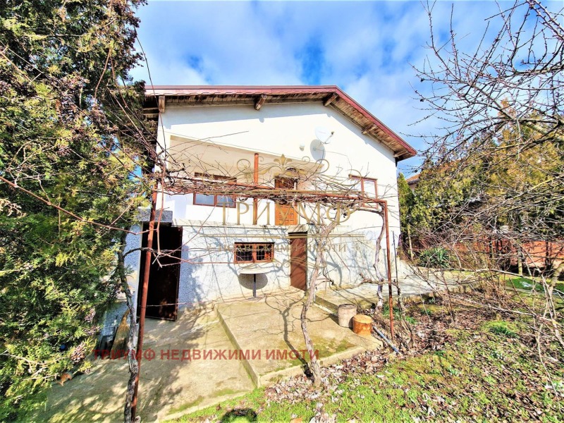 Продава  Къща област Варна , с. Здравец , 72 кв.м | 68657577 - изображение [3]