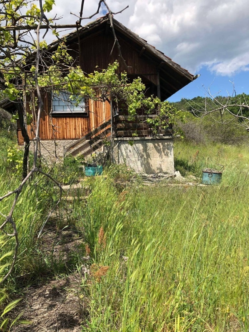 Продава ВИЛА, гр. Бургас, Ветрен