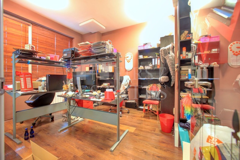 Te koop  Winkel Sofia , Vitosja , 507 m² | 68660617 - afbeelding [4]