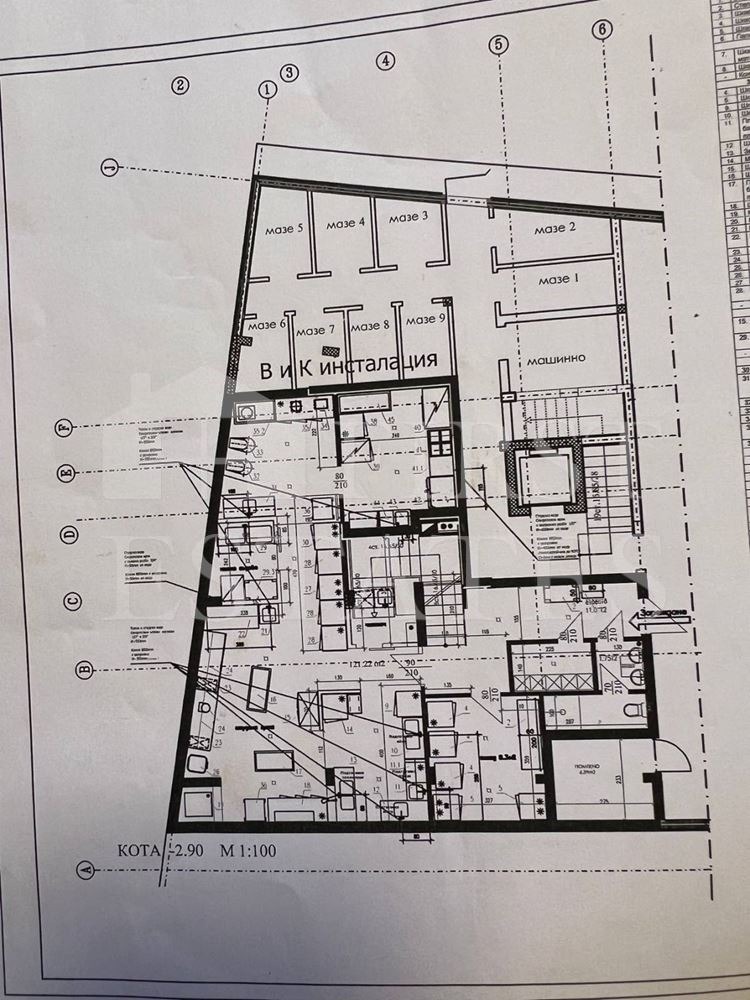 Продается  Магазин София , Витоша , 507 кв.м | 68660617 - изображение [13]