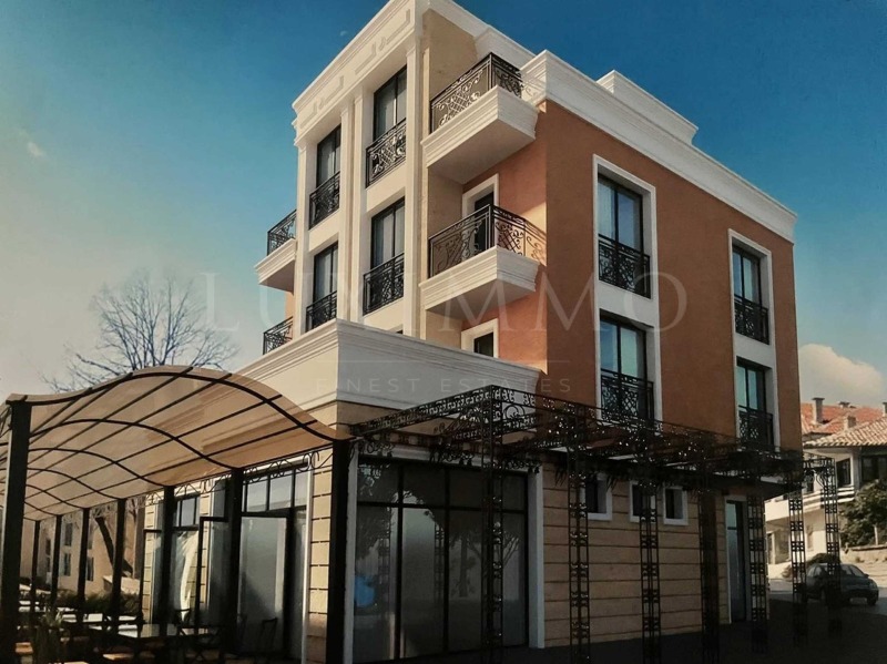 Продаја  Бар; кафић регион Бургас , Ахтопол , 95 м2 | 89085970 - слика [3]