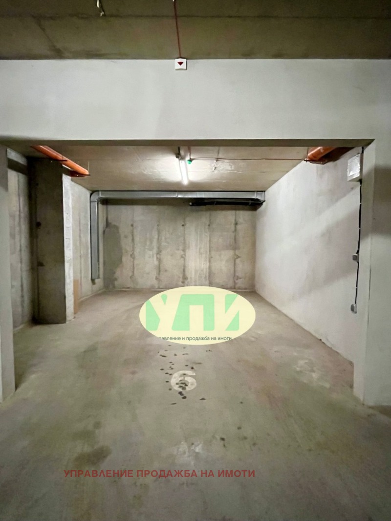 Продава  Гараж град София , Студентски град , 45 кв.м | 95794581