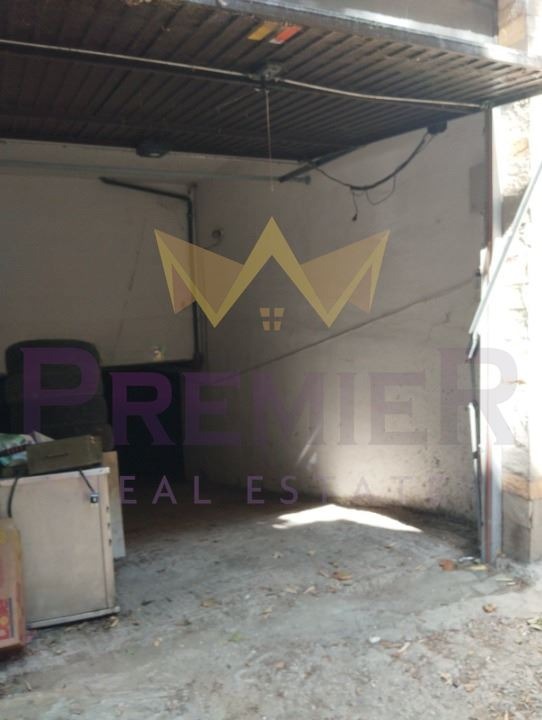 Продава ГАРАЖ, ПАРКОМЯСТО, гр. Варна, Лятно кино Тракия, снимка 3 - Гаражи и паркоместа - 53122451