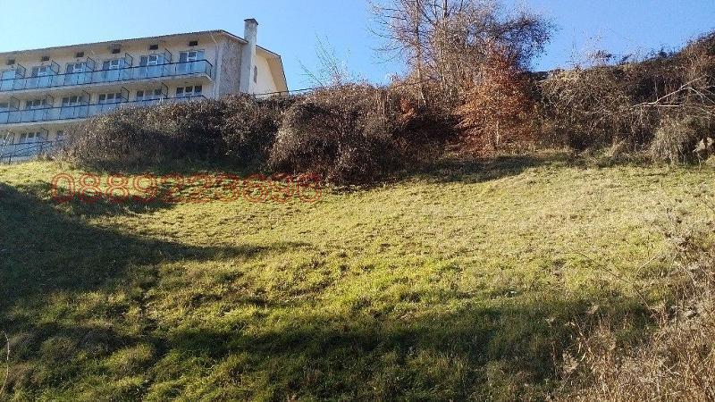 Продава ПАРЦЕЛ, с. Баните, област Смолян, снимка 5 - Парцели - 52780261