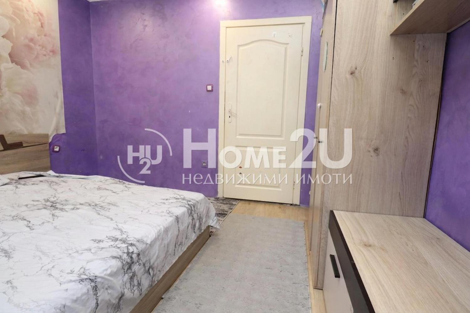 Продава 2-СТАЕН, гр. София, Дружба 1, снимка 2 - Апартаменти - 54627603