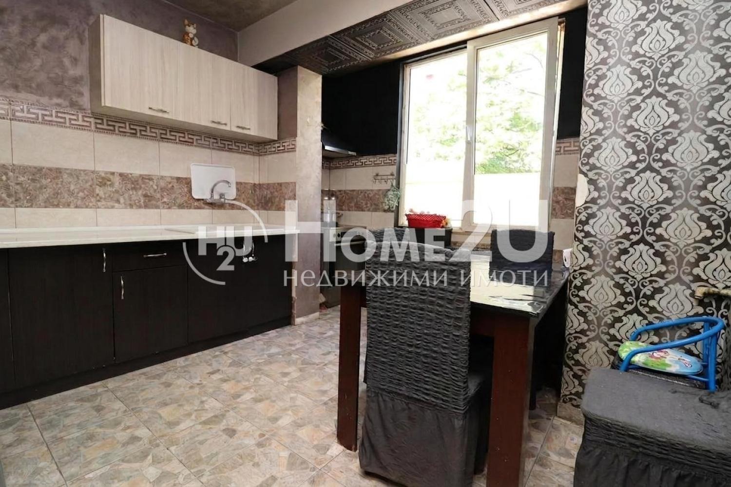 Продава 2-СТАЕН, гр. София, Дружба 1, снимка 9 - Апартаменти - 54627603