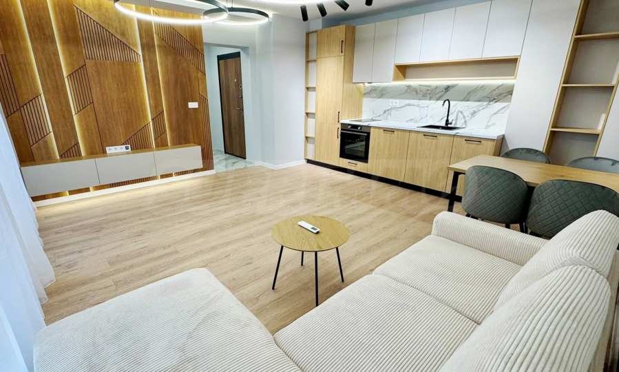 Продава 2-СТАЕН, гр. Пловдив, Остромила, снимка 2 - Апартаменти - 54885406