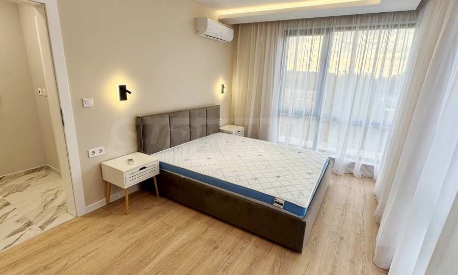 Продава 2-СТАЕН, гр. Пловдив, Остромила, снимка 5 - Апартаменти - 54885406
