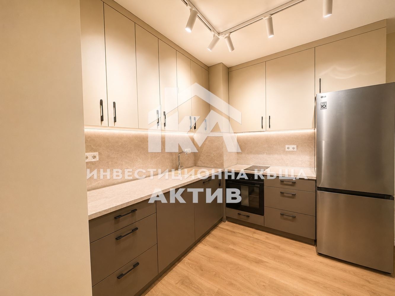 Продава 2-СТАЕН, гр. Пловдив, Христо Смирненски, снимка 4 - Апартаменти - 55220061
